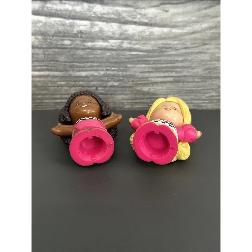 Fisher-Price fisher price
